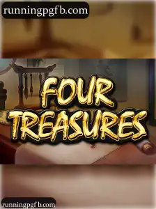 Explorando o Mundo Fascinante de FourTreasures: Regras e Estratégias para 2023