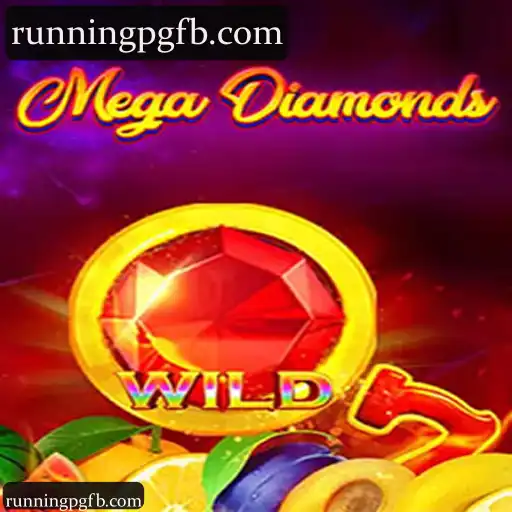 MegaDiamond