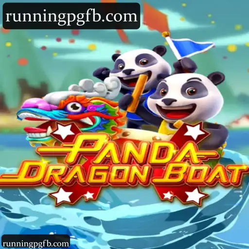 PANDADRAGONBOAT