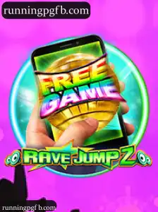 runningpg: Explore a Categoria RaveJump2M para Experiências de Jogo Inigualáveis