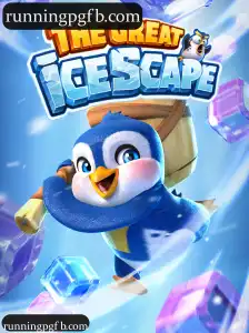 TheGreatIcescape