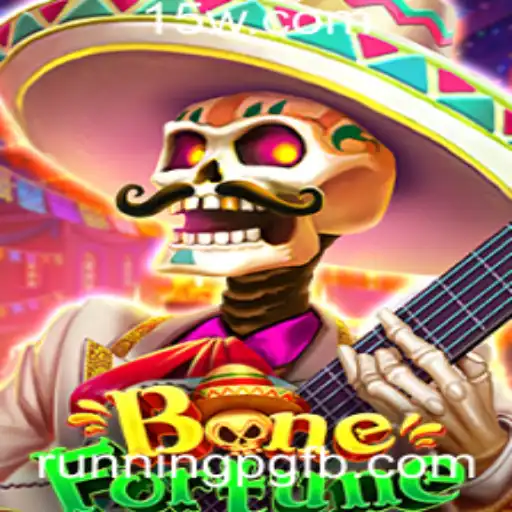 BoneFortune: Um Running RPG Inovador que Conquista Jogadores