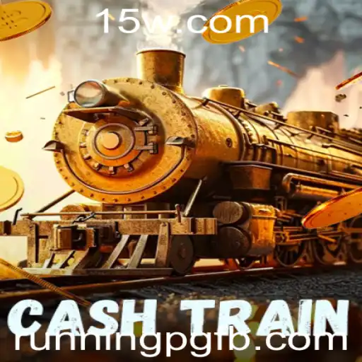 CashTrain: Uma Nova Experiência no Universo de Runningpg
