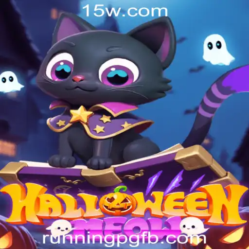 Descubra o Mundo de HalloweenMeow: Uma Experiência Única de RunningPG