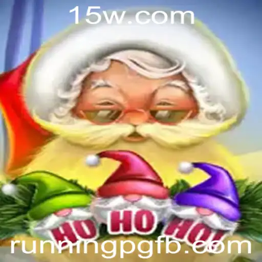 Explorando o Mundo de HoHoHo: Uma Aventura Inovadora no Universo dos 'runningpgs'