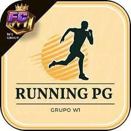runningpg Logo