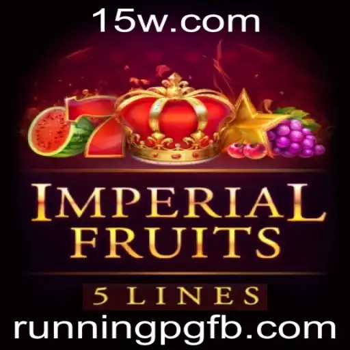 Explorando ImperialFruits5: O Novo Sensação em Experiências de Jogo 'RunningPG'