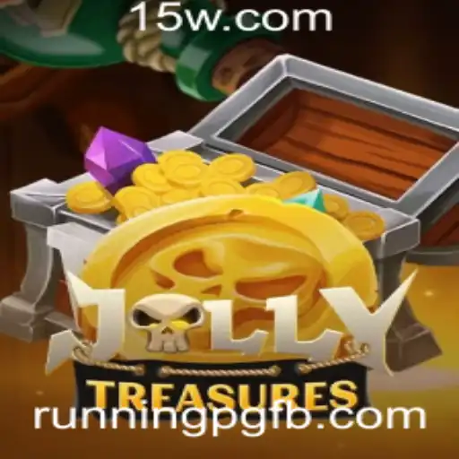 Explorando o Fascinante Mundo de JollyTreasures: Um Jogo de Aventuras Inesquecível