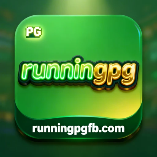 runningpg Logo