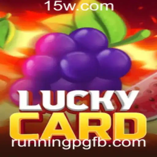 Descubra as Emoções de 'LuckyCard': Um Jogo Estratégico e Divertido
