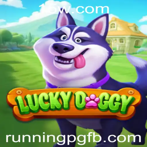 Descubra LuckyDoggy: O Jogo de RPG que Está Conquistando os Fãs