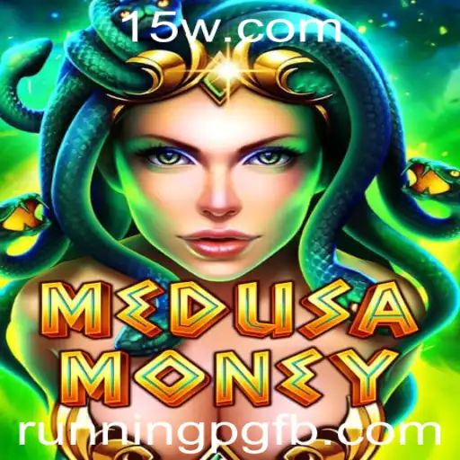 Descubra MedusaMoney: O Excitante RunningPG de 2023