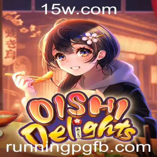 Descobrindo OishiDelights: Aventura e Estratégia em Um Novo Running RPG