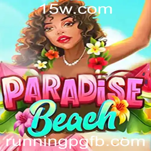 ParadiseBeach: O Excitante Novo RunningPG que Conquista Jogadores de Todo o Mundo