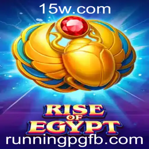 RiseOfEgypt: Mergulhe na Aventura do Running RPG