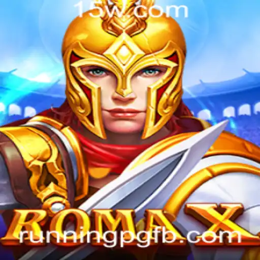 Descubra a Aventura Épica do Jogo RomaX