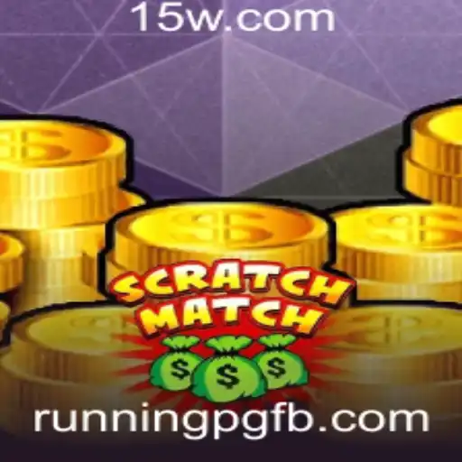 ScratchMatch: Uma Nova Experiência em RunningPG