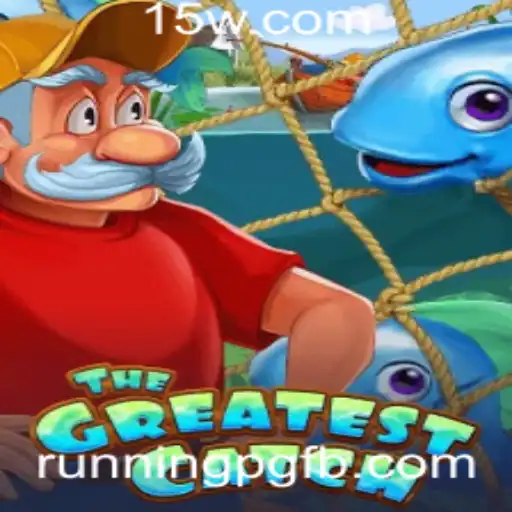 Explorando o Fascinante Mundo de TheGreatestCatch: O RunningPG Que Conquistou o Público