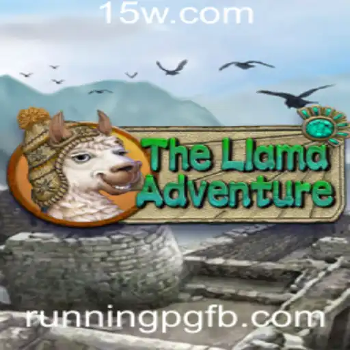 TheLlamaAdventure: Um Mergulho no Mundo do RunningPG