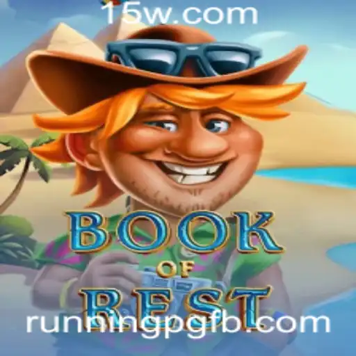Descubra a Aventura Épica de 'BookofRest': Um Novo Running RPG