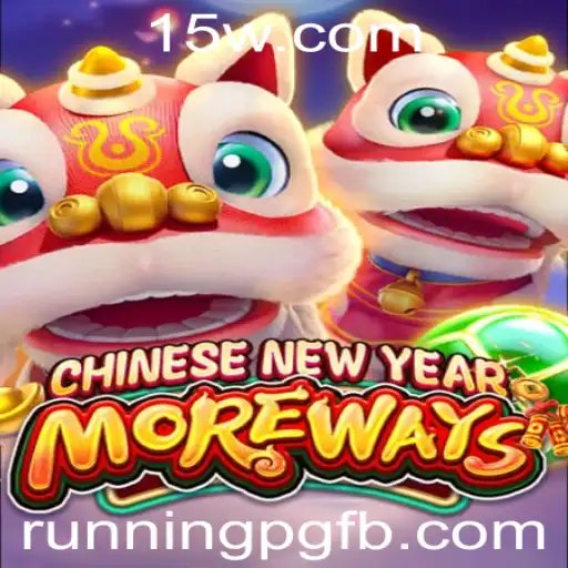 Explorando CHINESENEWYEARMOREWAYS: O Novo Confronto em runningpg