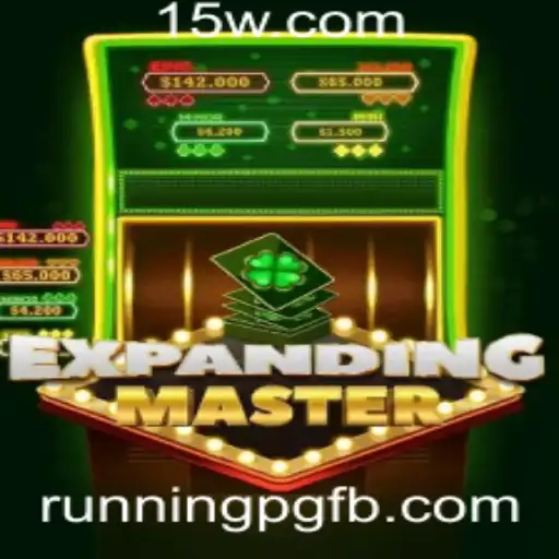 ExpandingMaster: Descubra o Universo do Novo Jogo de Role-Playing 'runningpg'