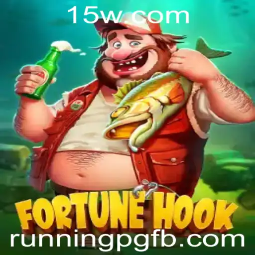 FortuneHook: Mergulhe na Aventura do Novo Jogo RunningPG