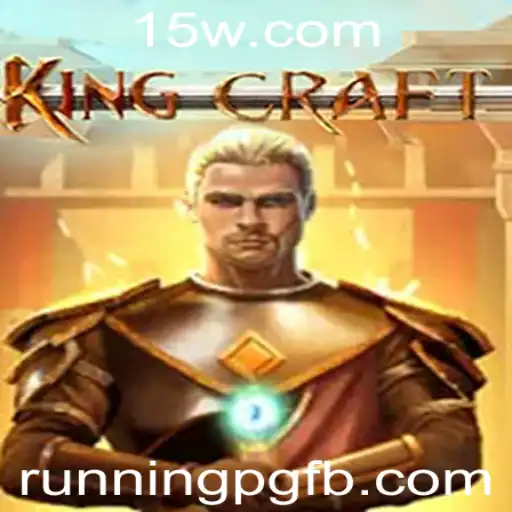 KingcraftMenomin - Uma Aventura 'RunningPG' em Um Mundo Medieval