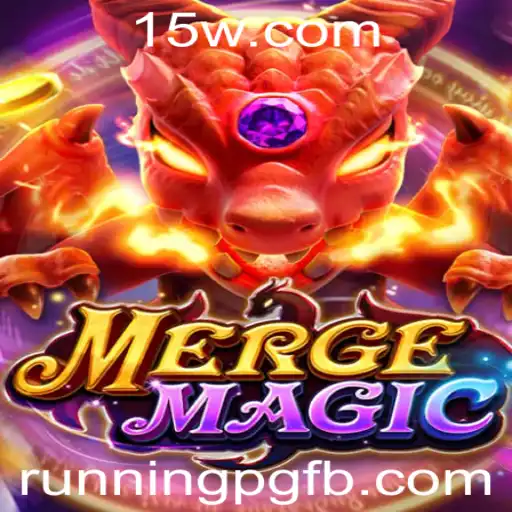 Explorando o Fascinante Universo de MergeMagic: Aventura e Estratégia em um Jogo Único