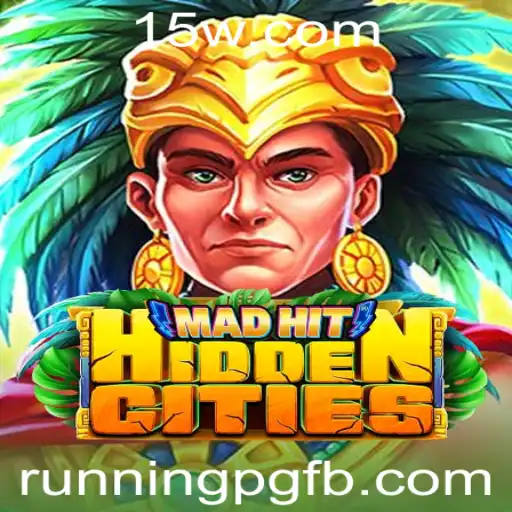 MadHitHiddenCities: A Supremacy in the 'Runningpg' Genre