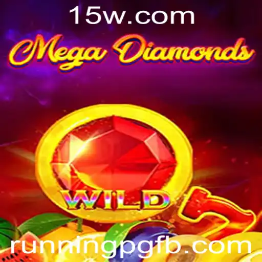 MegaDiamond: Uma Nova Era para RunningPGs