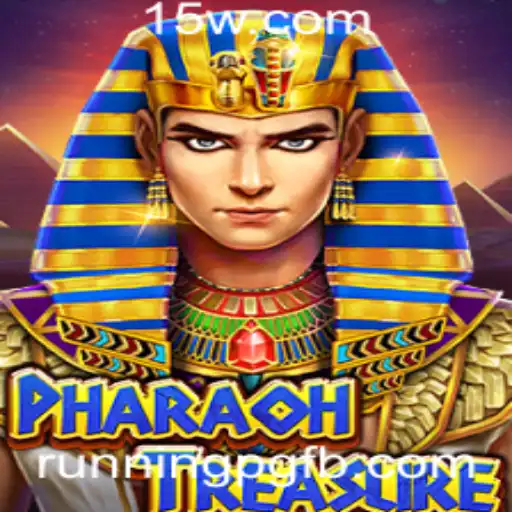 Explorando as Aventuras de PharaohTreasure: Um Mundo RPG em Movimento