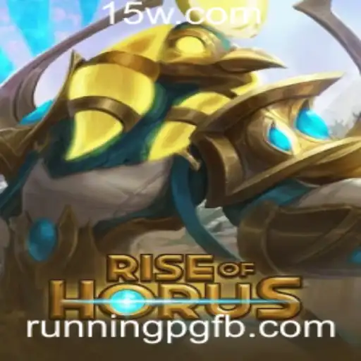 Descubra a Aventura Épica no Jogo RiseofHorus - Um Running RPG Inovador