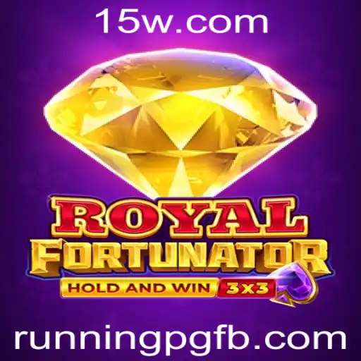 Explorando RoyalFort: A Revolução do RunningPG