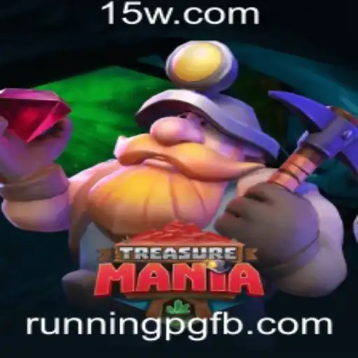 Explorando o Mundo de TreasureMania: Um Running RPG Empolgante
