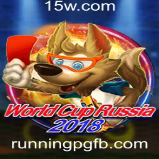 WorldCupRussia2018 - Explorando o Fascinante Mundo de RunningPG